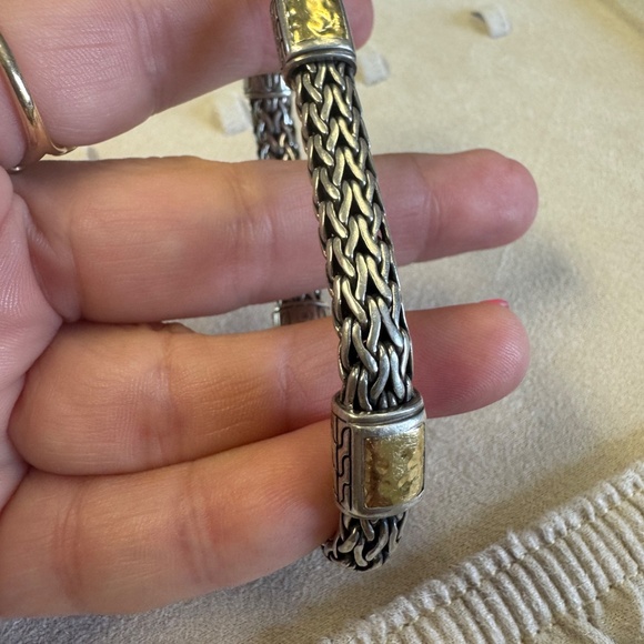 John Hardy Icon bracelet - Picture 2 of 7